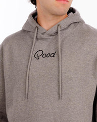 Club Fleece Hoodie