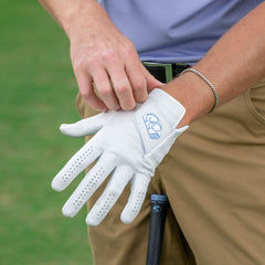 Course Ready Tour Authentic Glove