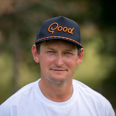 Cowboy Rope Hat