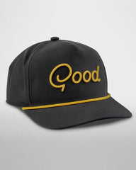 Francis Rope Hat