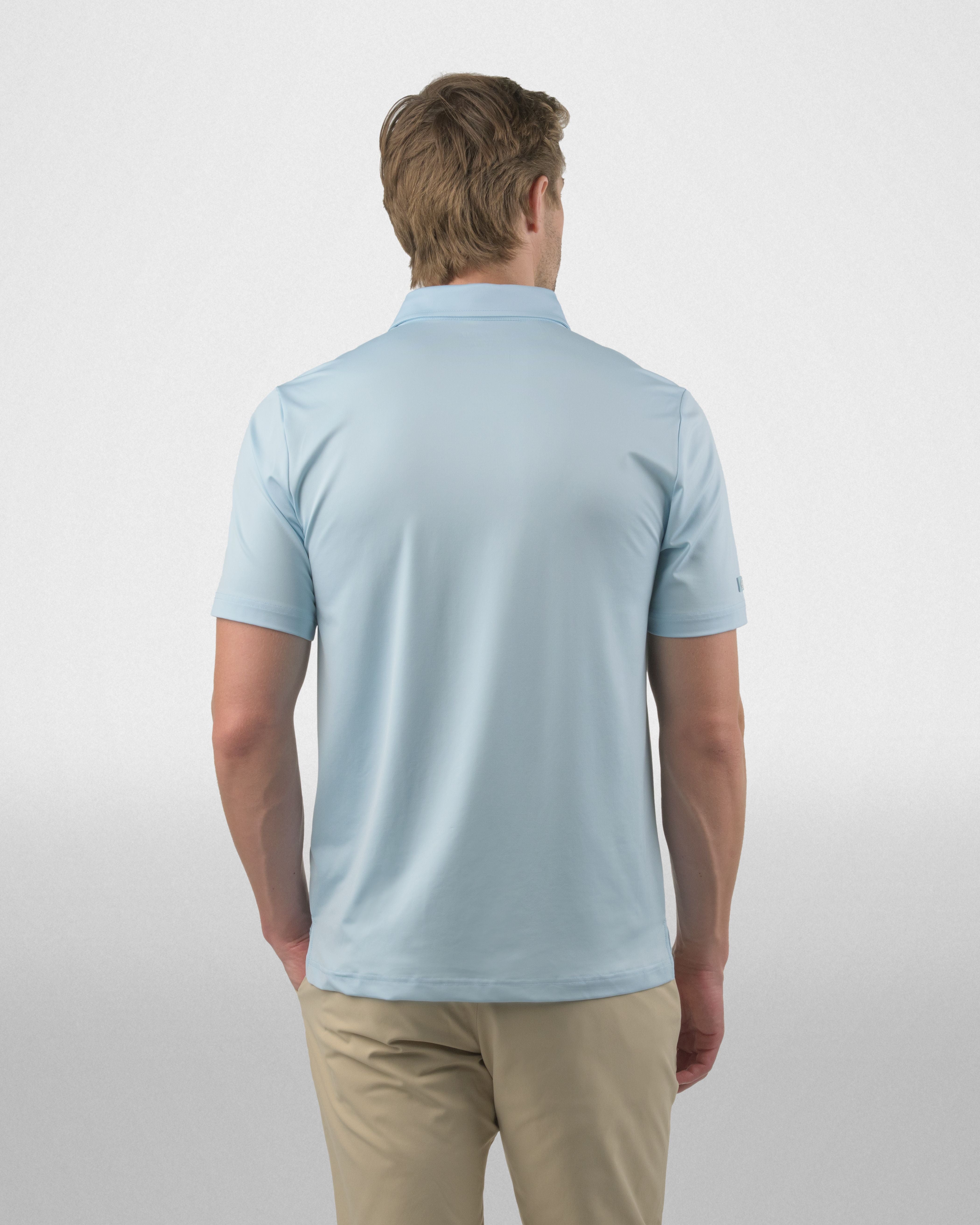 Bright Sky Polo