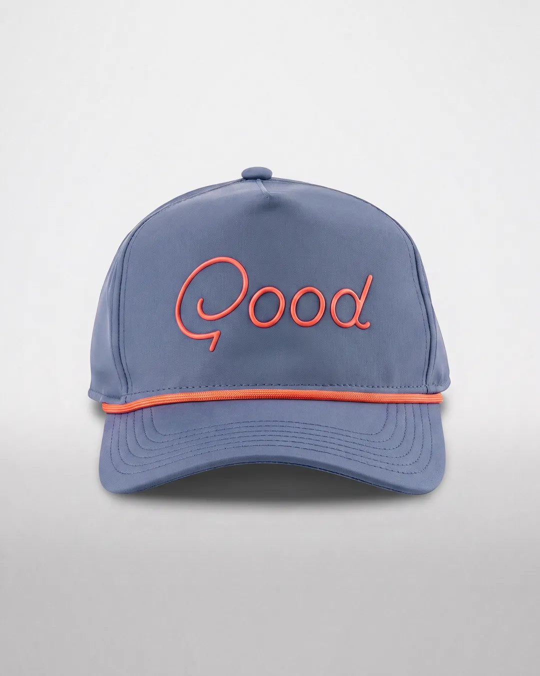Dawn Patrol Rope Hat