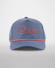 Dawn Patrol Rope Hat
