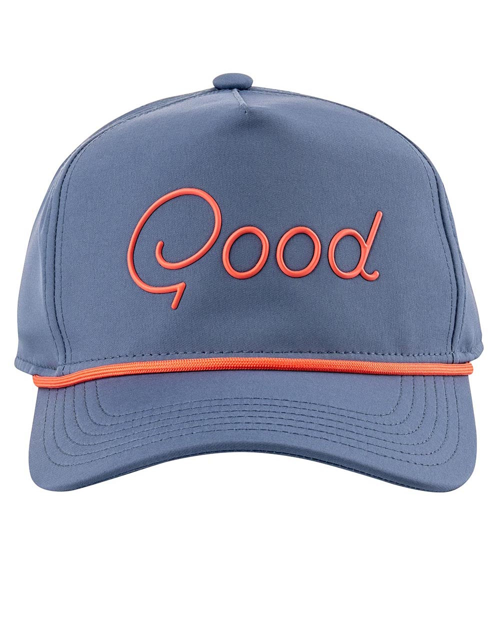 Dawn Patrol Rope Hat