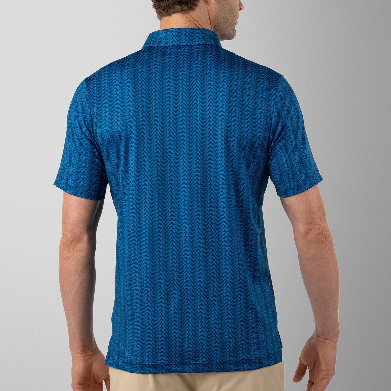 Deep Lake Polo