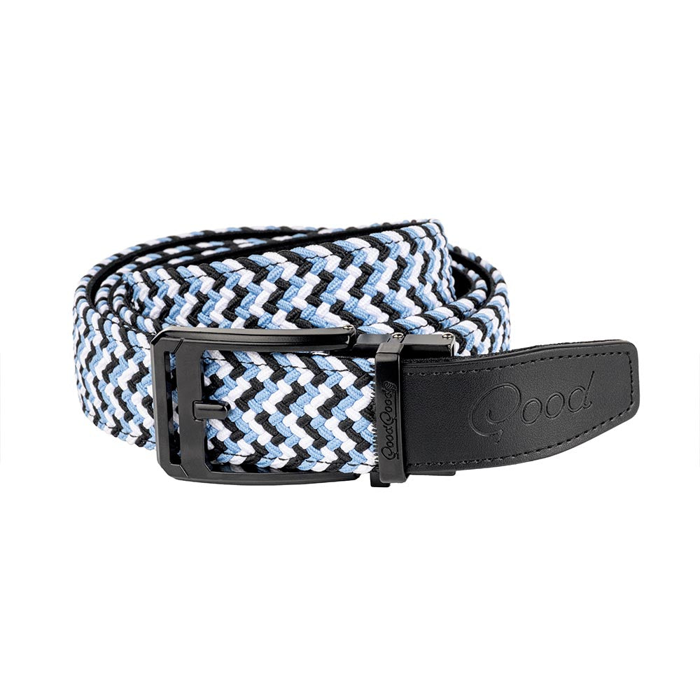 Braided Belt Of Destiny