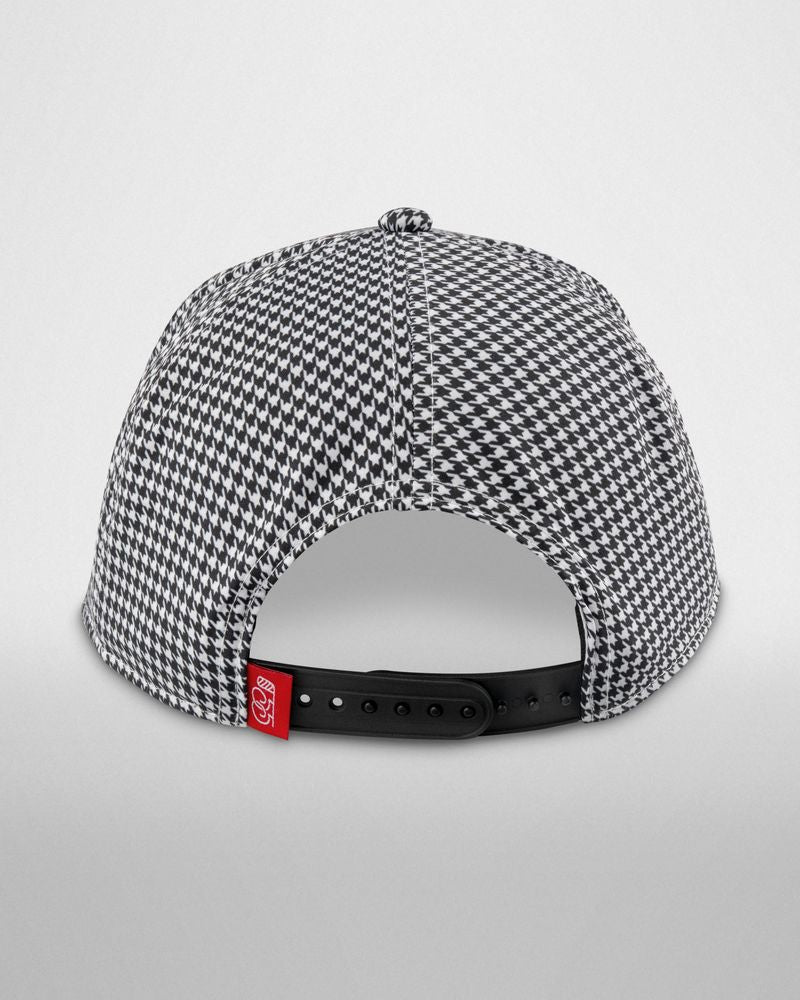 Good Times Roll Rope Hat