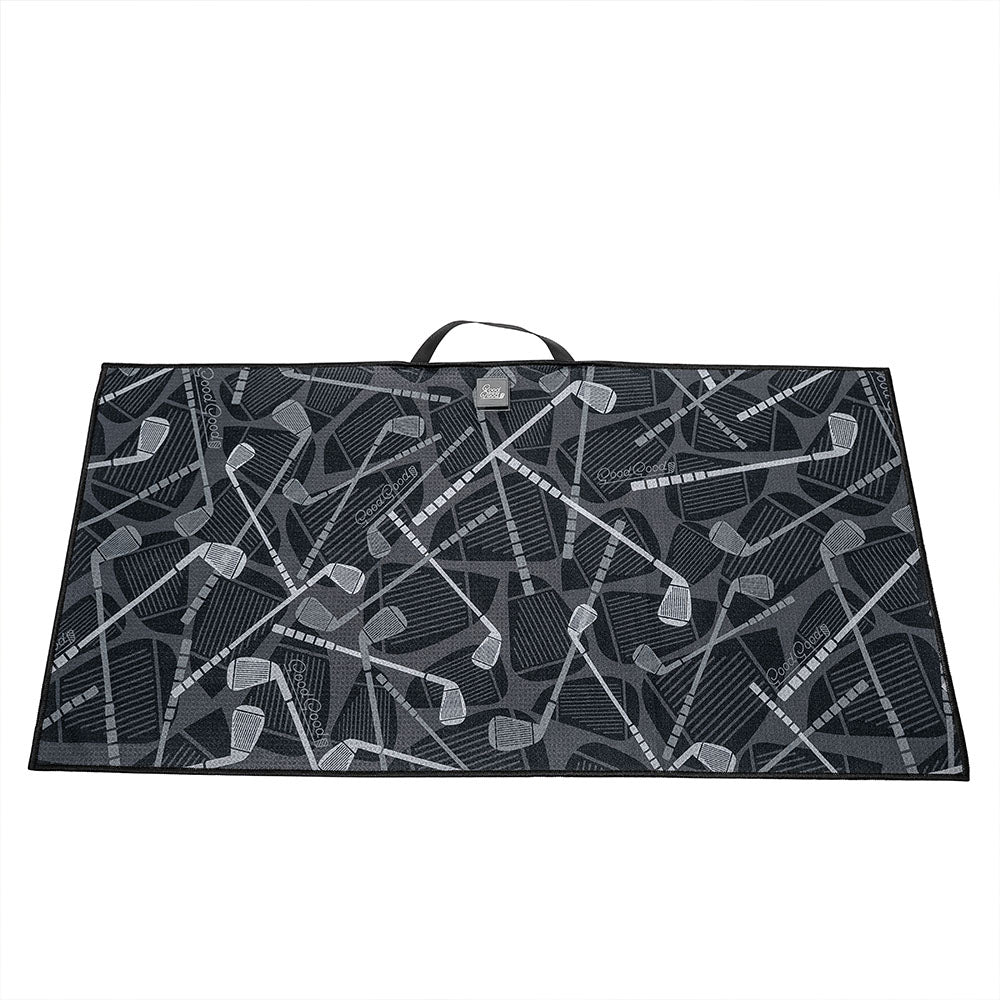 Downswing Magnetic Towel