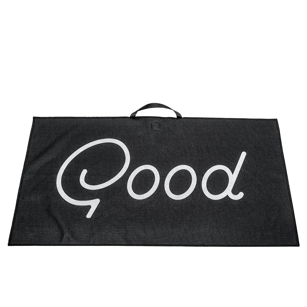 Downswing Magnetic Towel
