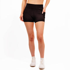Drive Biker Short