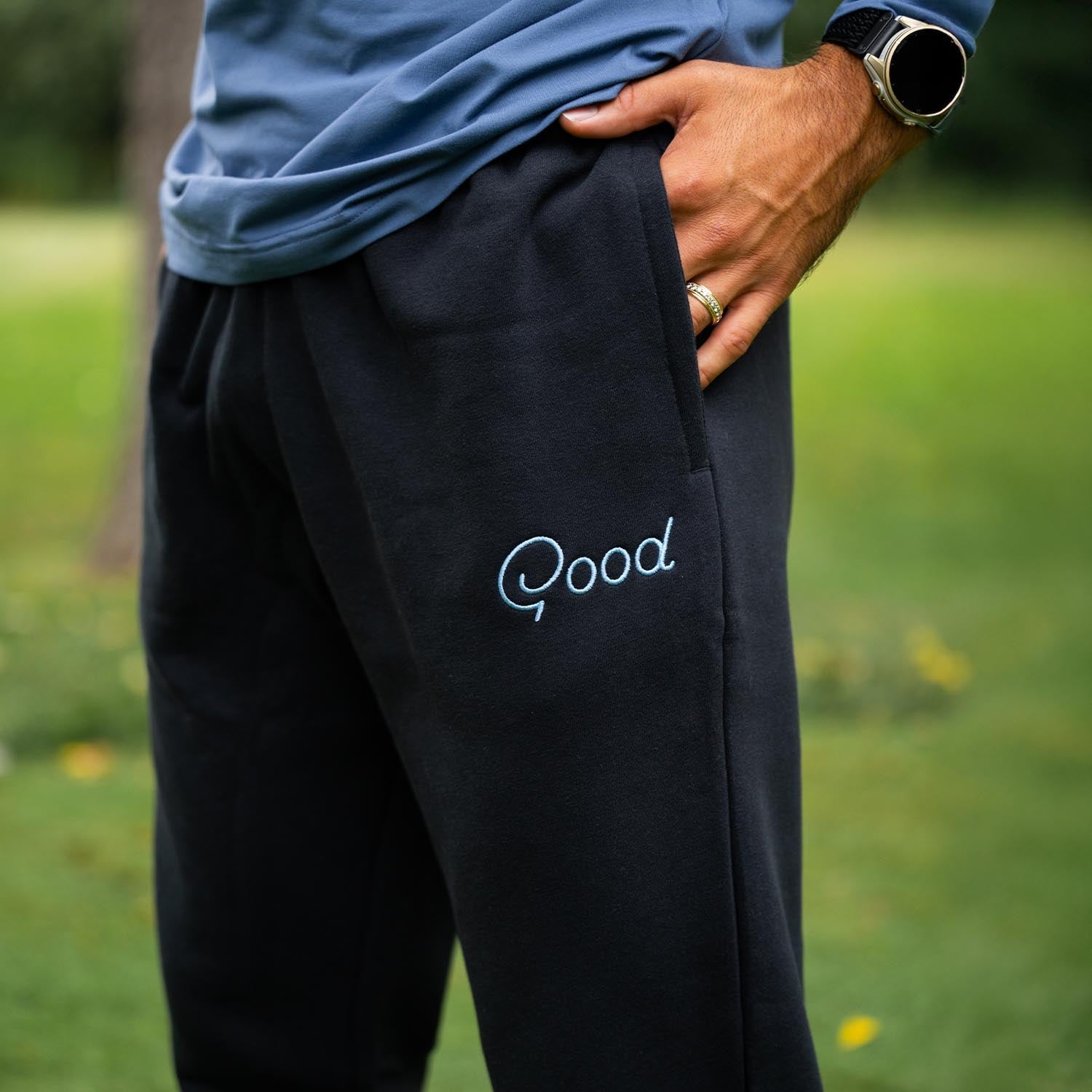 Drive Fleece Jogger