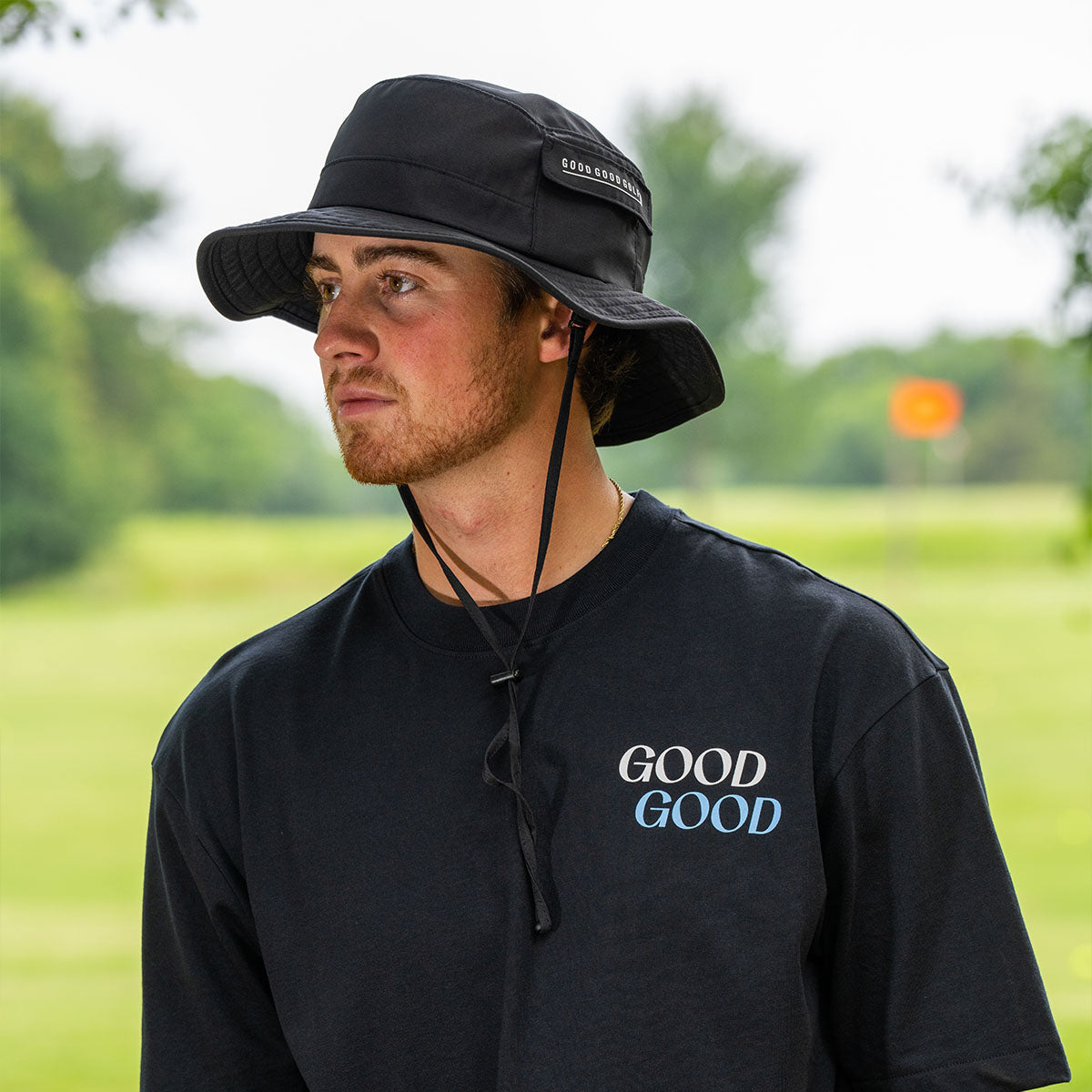 Drive Sun Hat
