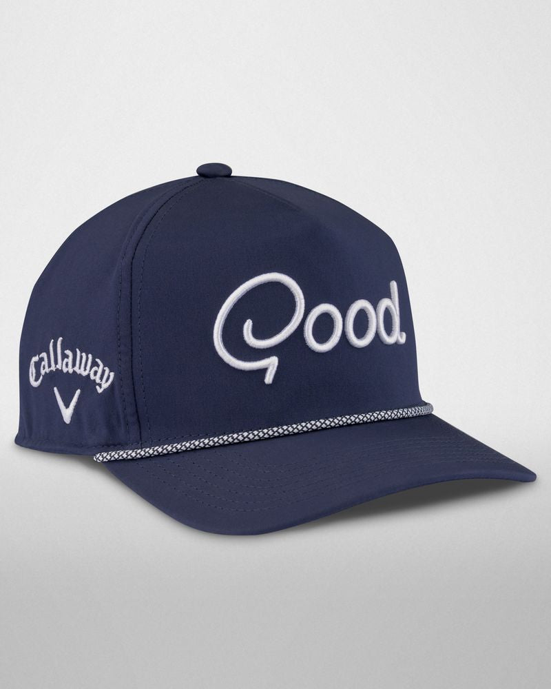 Ideal Player's Edition Rope Hat