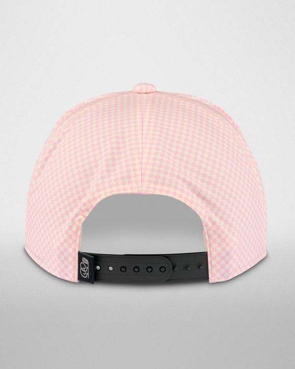 Top Pick Rope Hat