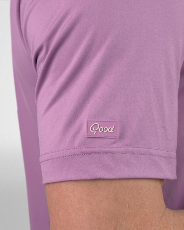 Say Less Polo