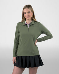 Women's Valid Q-Zip