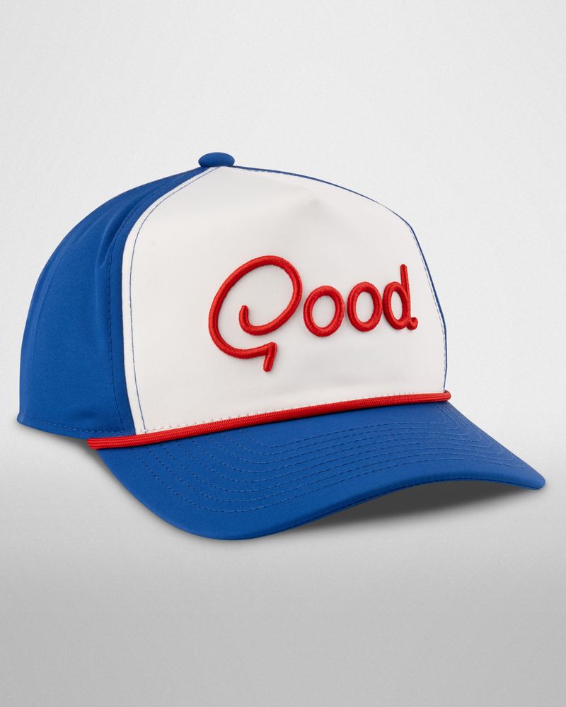 Dallas Rope Hat