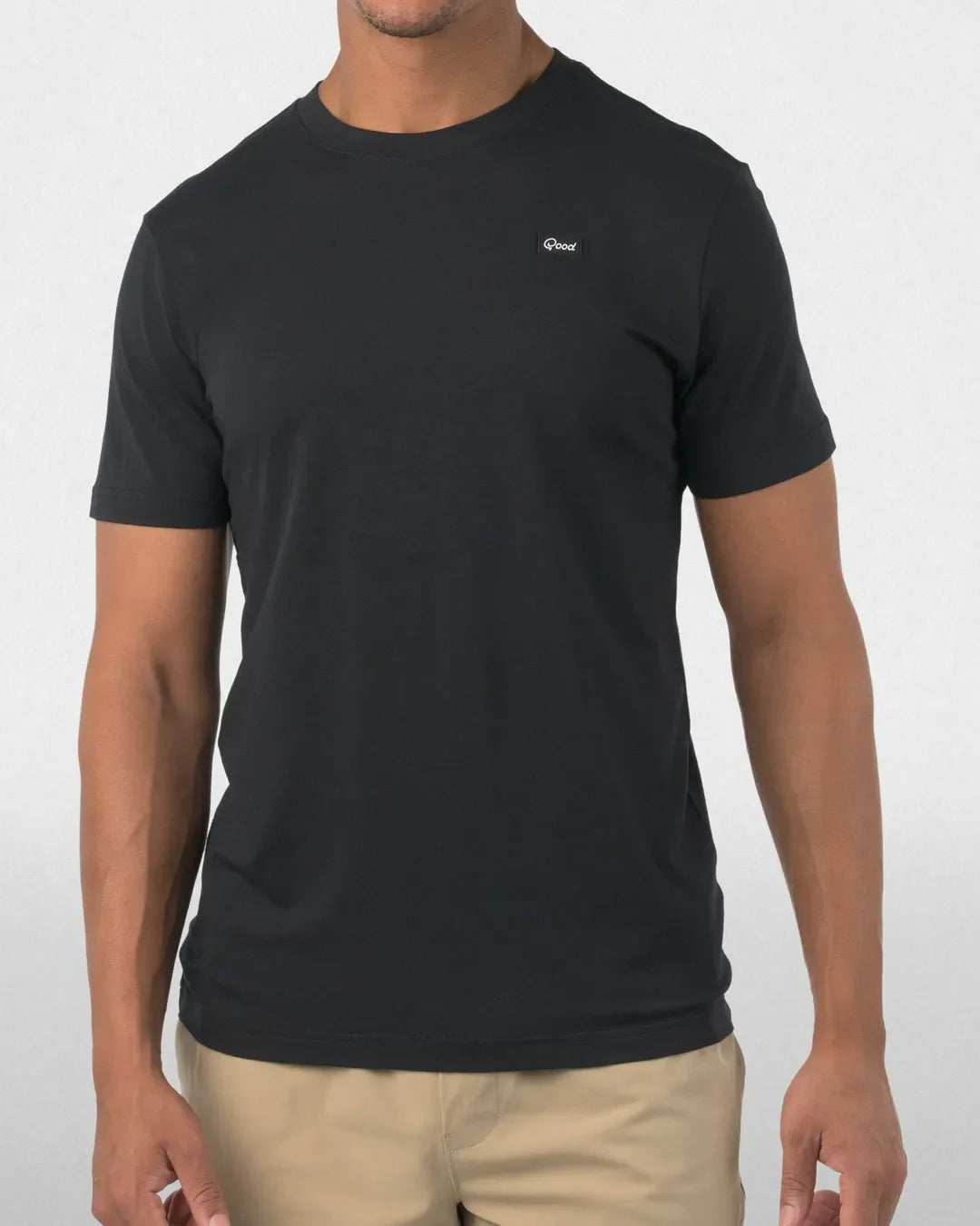Elite Slim Fit T-Shirt