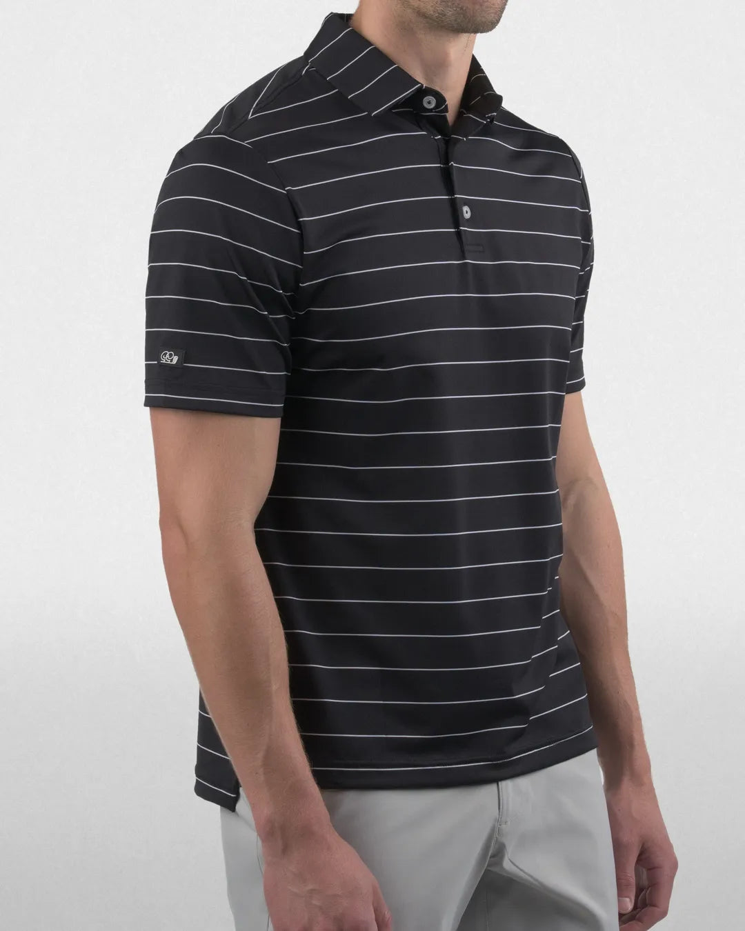 Fade Polo