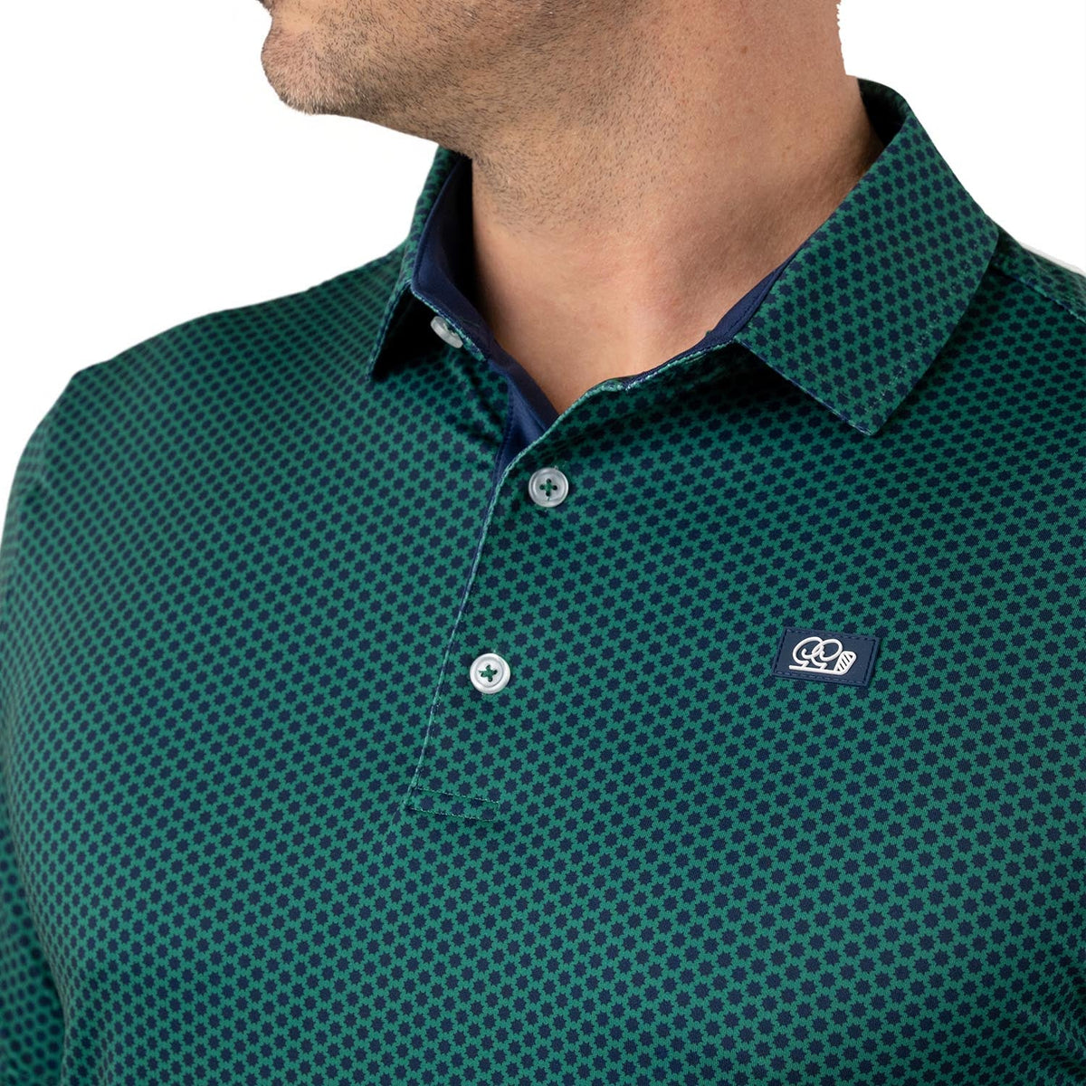 Fairway Woods Polo