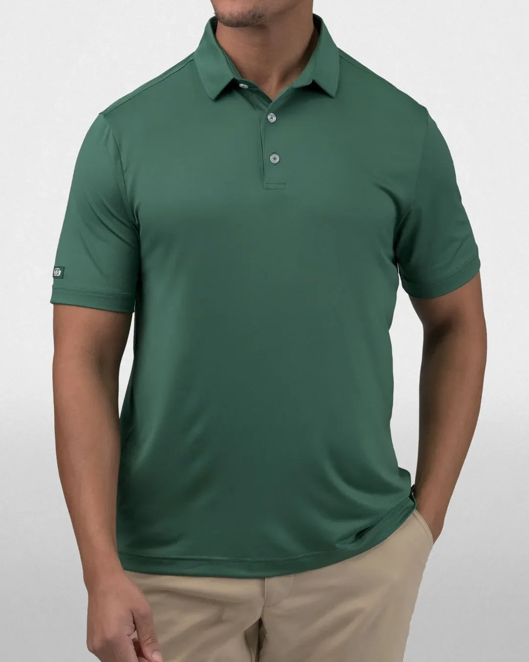 First Cut Polo