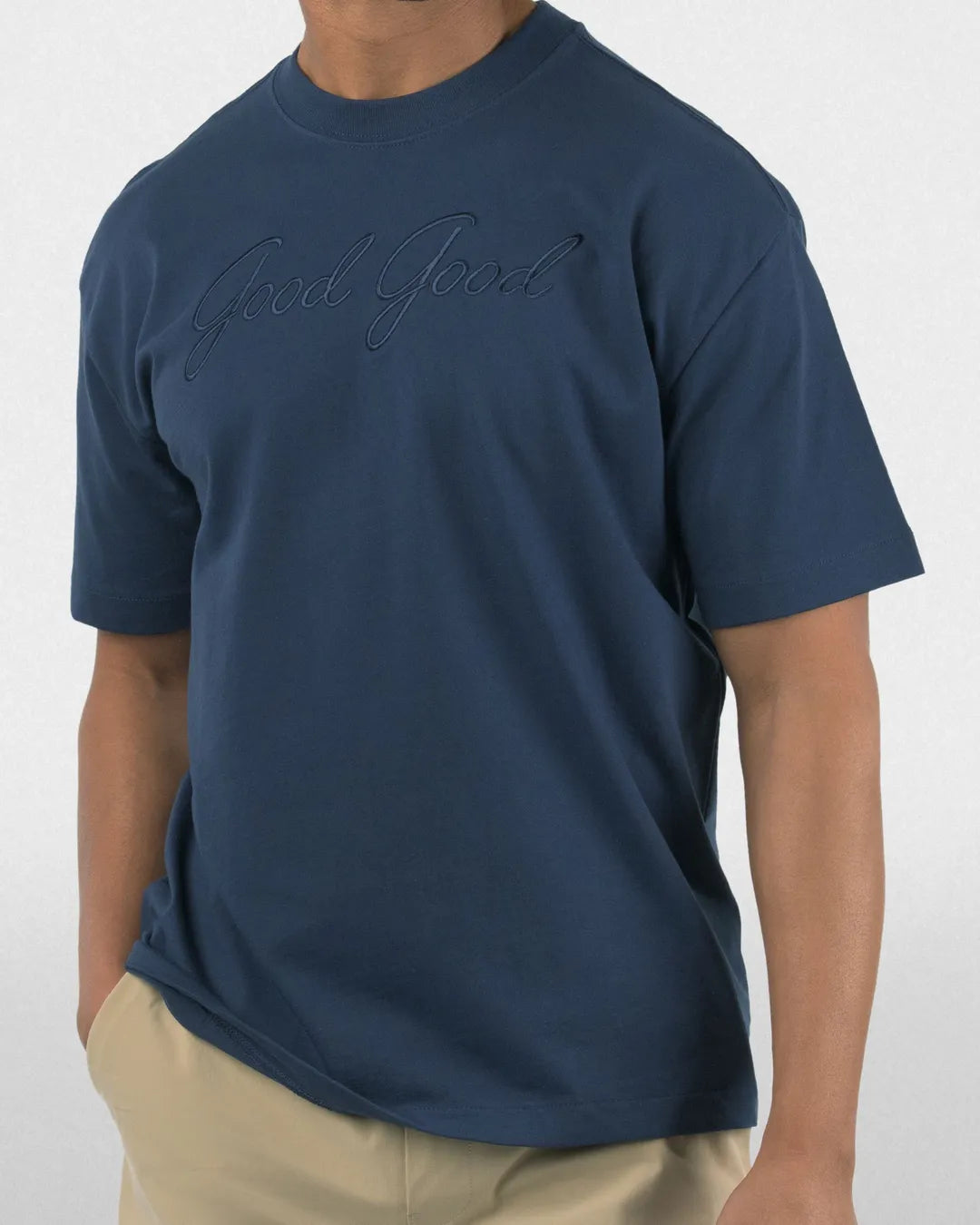 Flyer Boxy T-Shirt