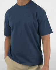 Flyer Boxy T-Shirt