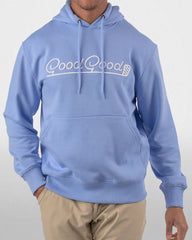 Fore! Fleece Hoodie