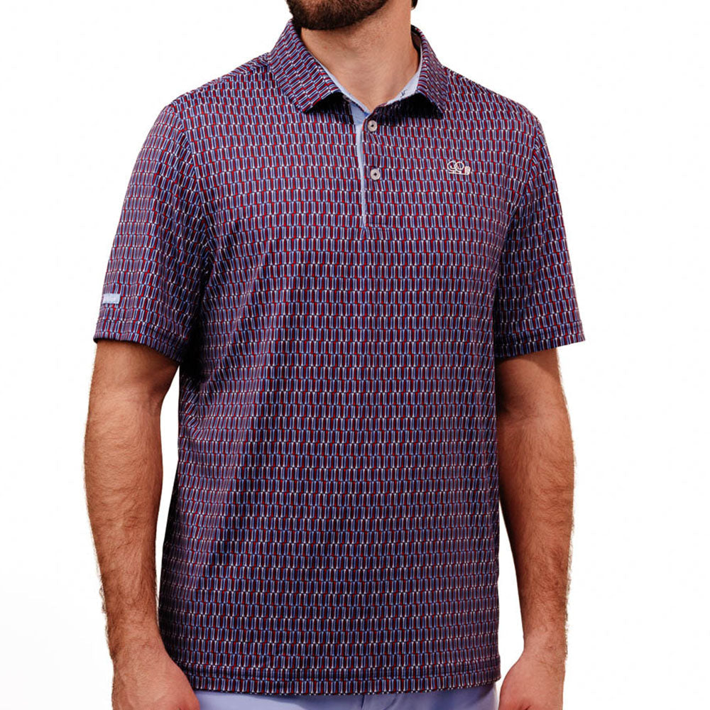 Free Tee Polo