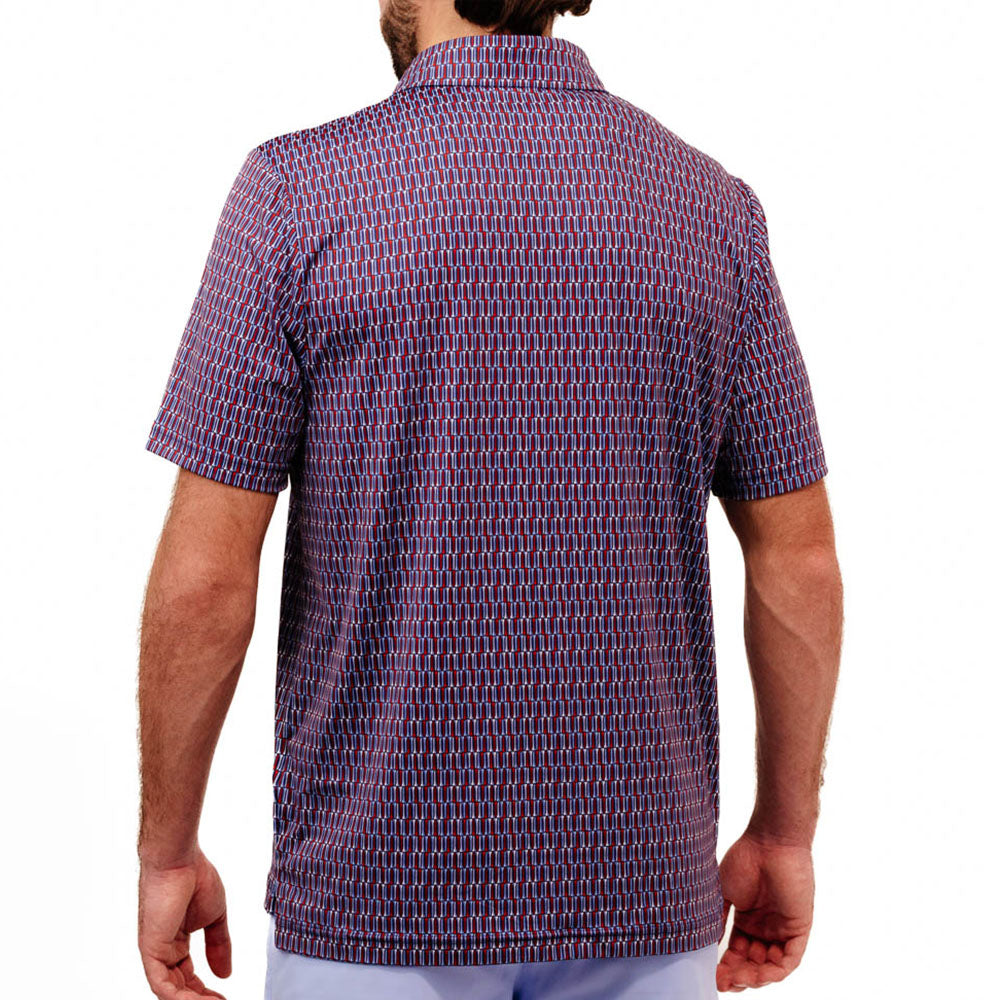 Free Tee Polo