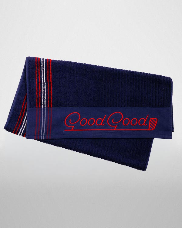 Freedom Golf Towel