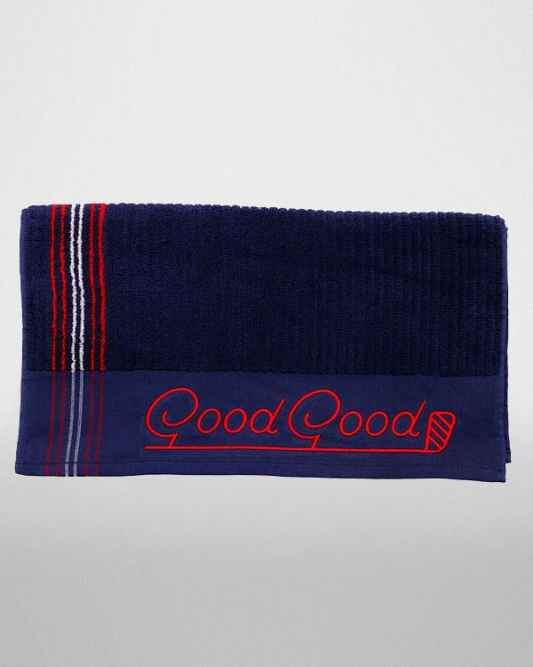 Freedom Golf Towel