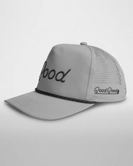 Stinger Rope Hat