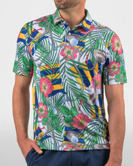 G For Golf Polo