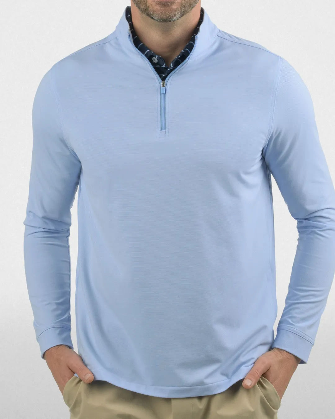 Gentleman's Q-Zip