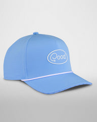 Good Destiny Rope Hat