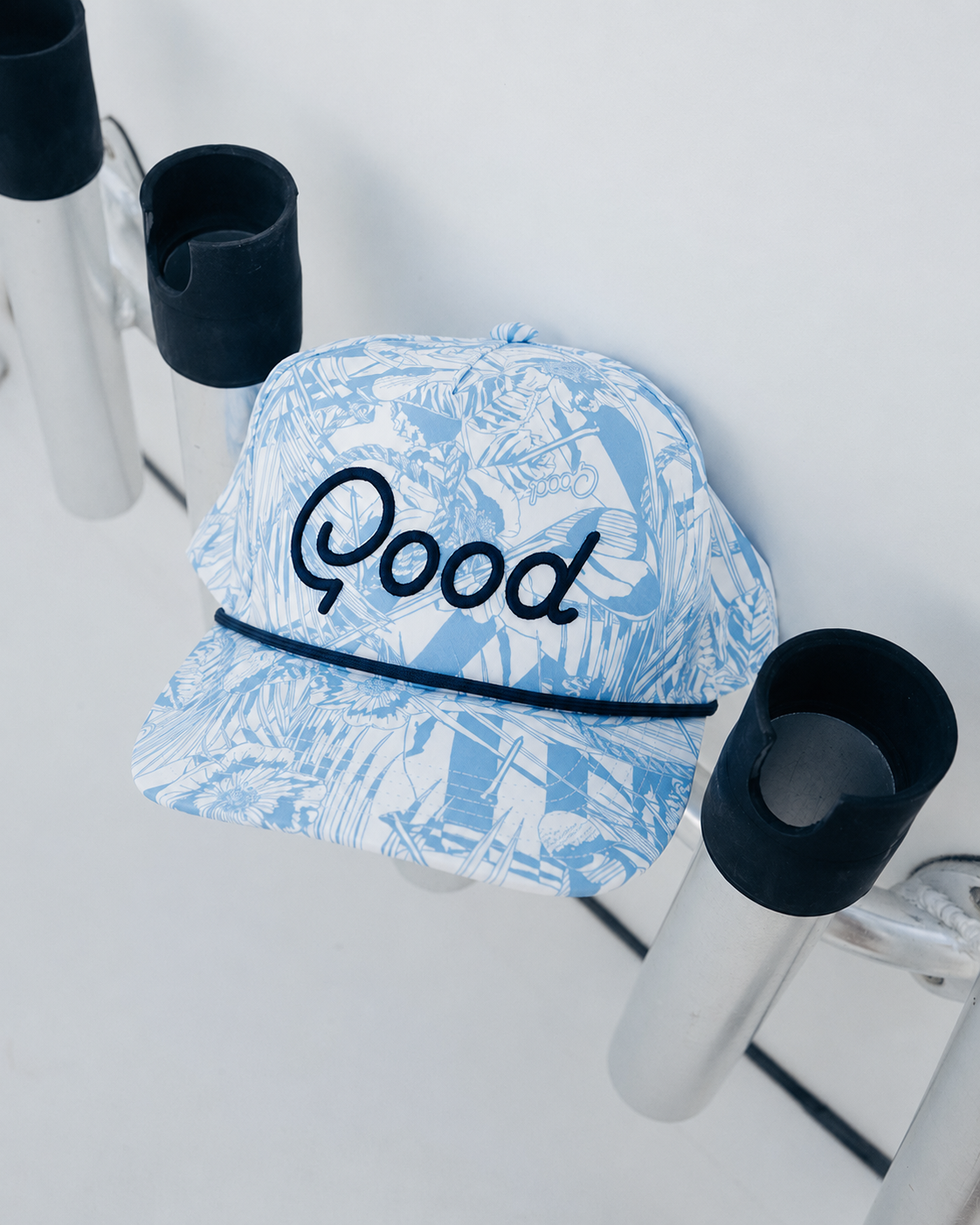 Voyage Rope Hat
