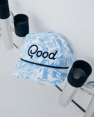 Voyage Rope Hat