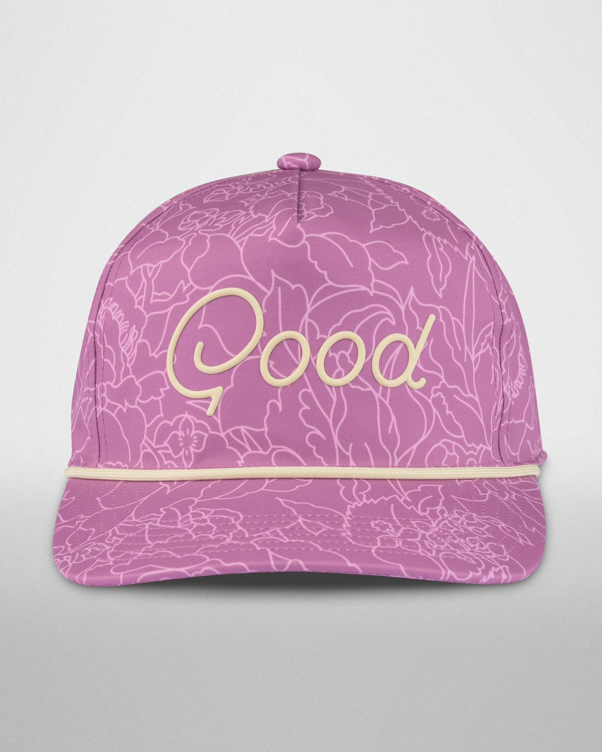 Say Less Rope Hat