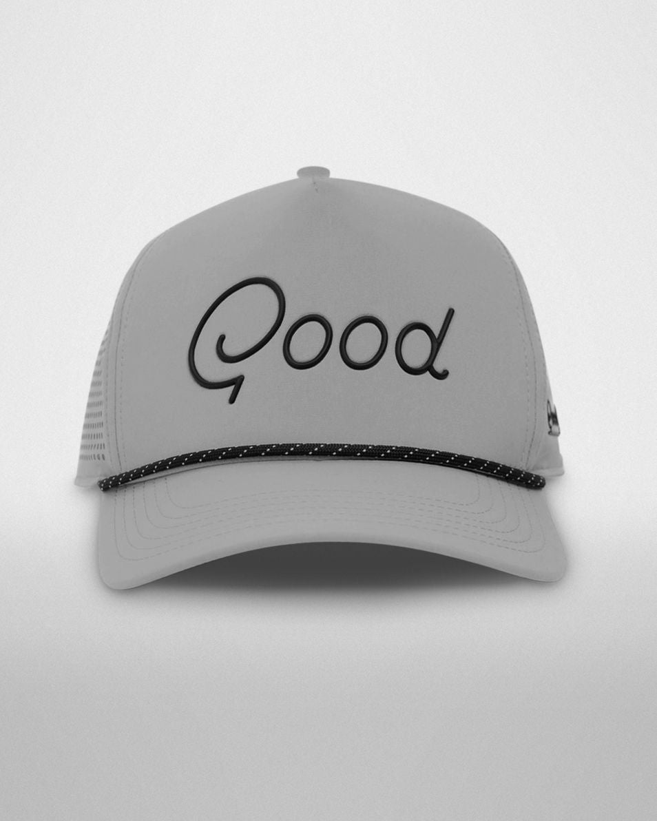Stinger Rope Hat