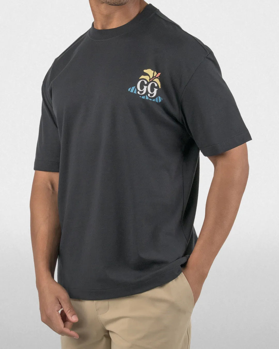 Good Beachside Boxy T-Shirt