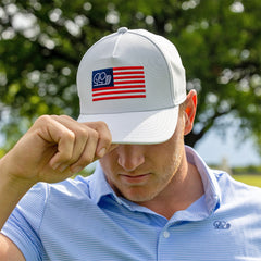 Good Flag Hat