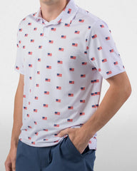 Good Flag Polo