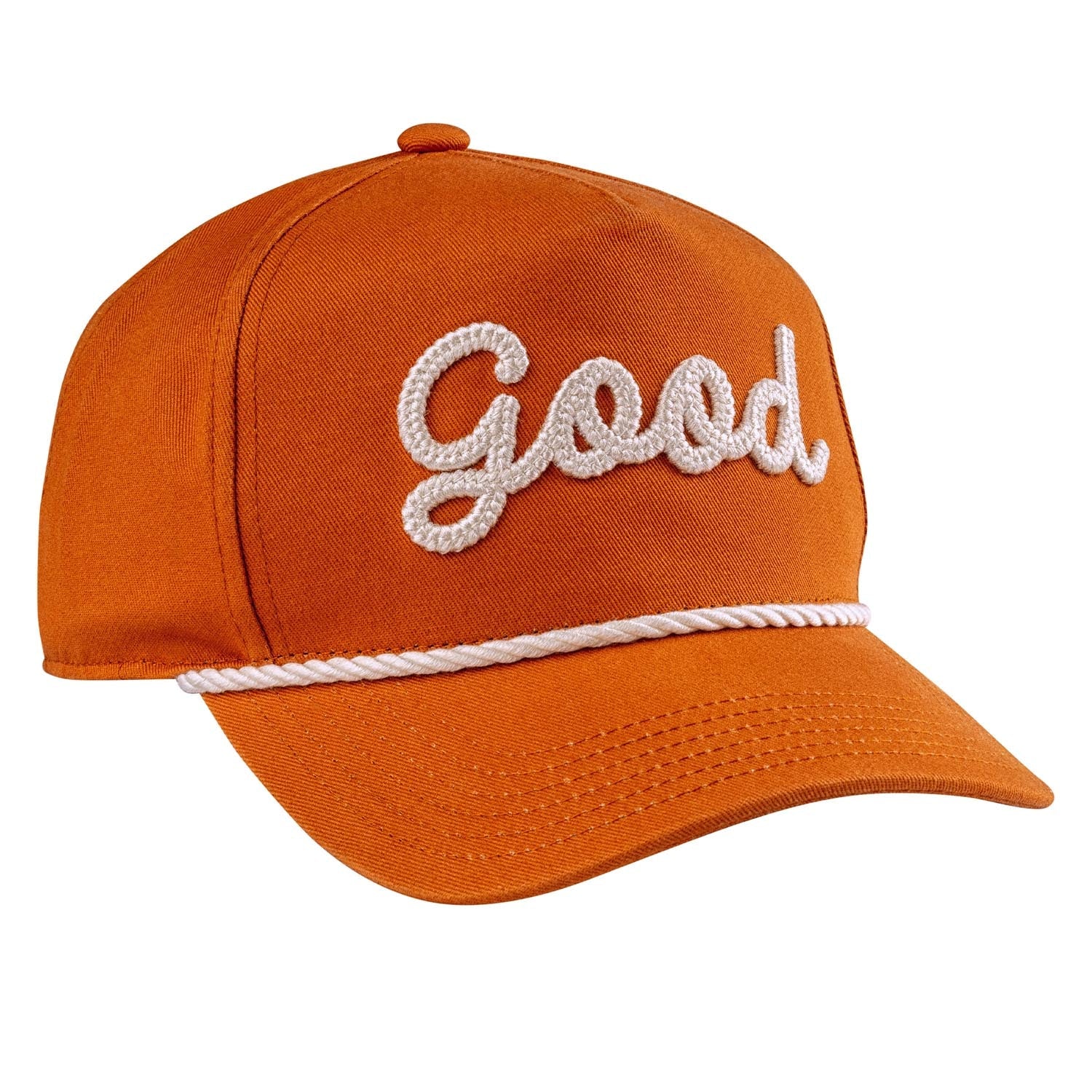 Good Loop Rope Hat