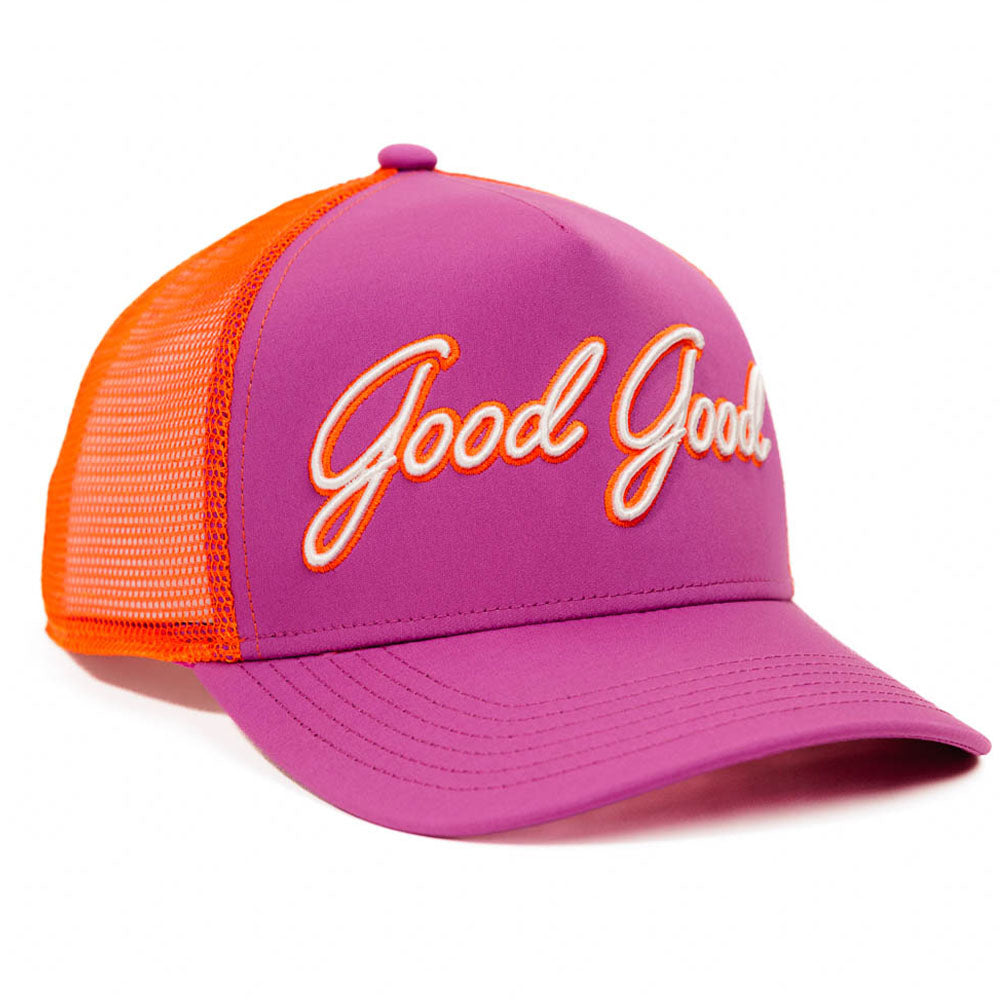 Good Sunset Hat