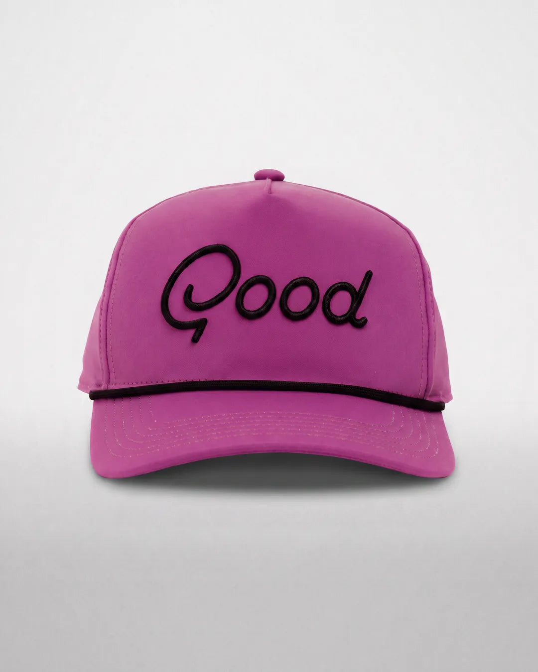 Good To Go Rope Hat