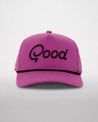 Good To Go Rope Hat