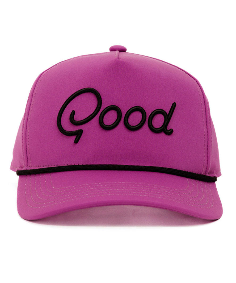 Good To Go Rope Hat