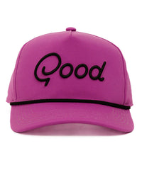Good To Go Rope Hat