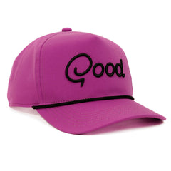 Good To Go Rope Hat